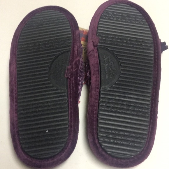 Bedroom slippers - Picture 3 of 3